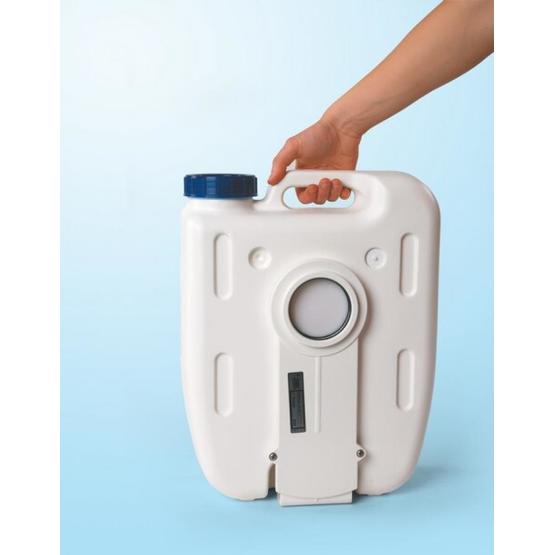 Fiamma Bi-Pot 34 (1513) Portable Toilet image 3